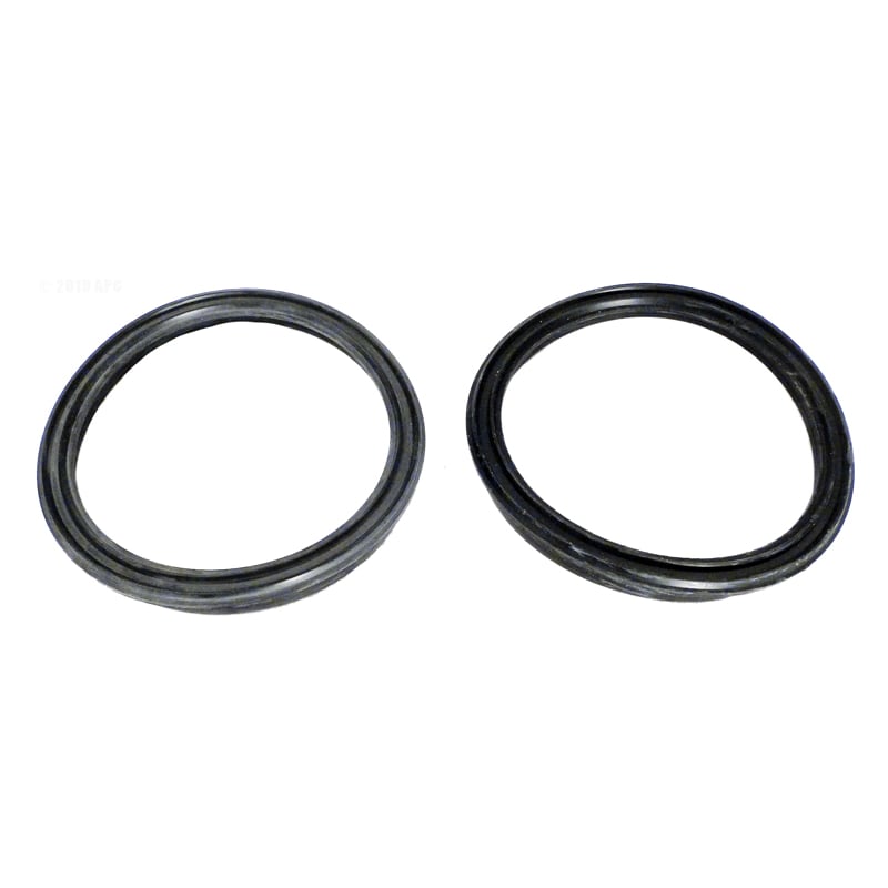 Union Gasket (T-seal) (qty 2)