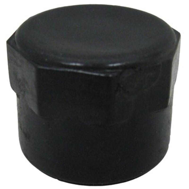 Drain Cap 3/8"