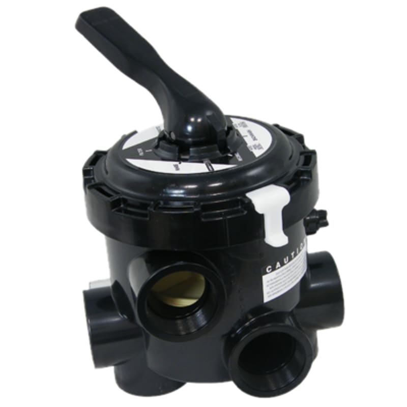 2" Astral Universal Multiport Valve