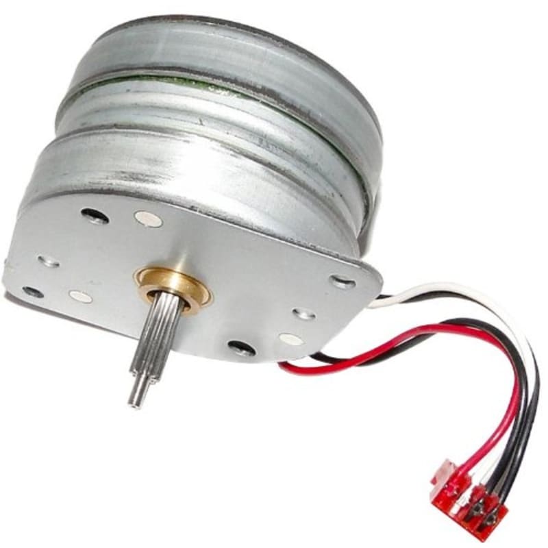 Motor Kit 24V