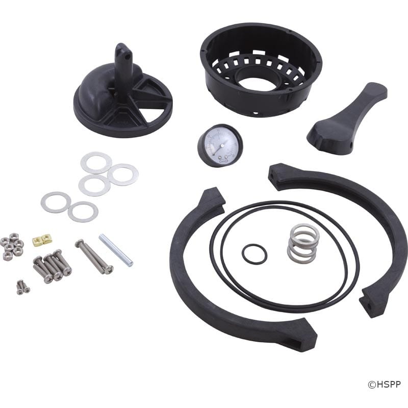 Rebuild Kit for SFTM22, SFTM25 and SFTM-MPV
