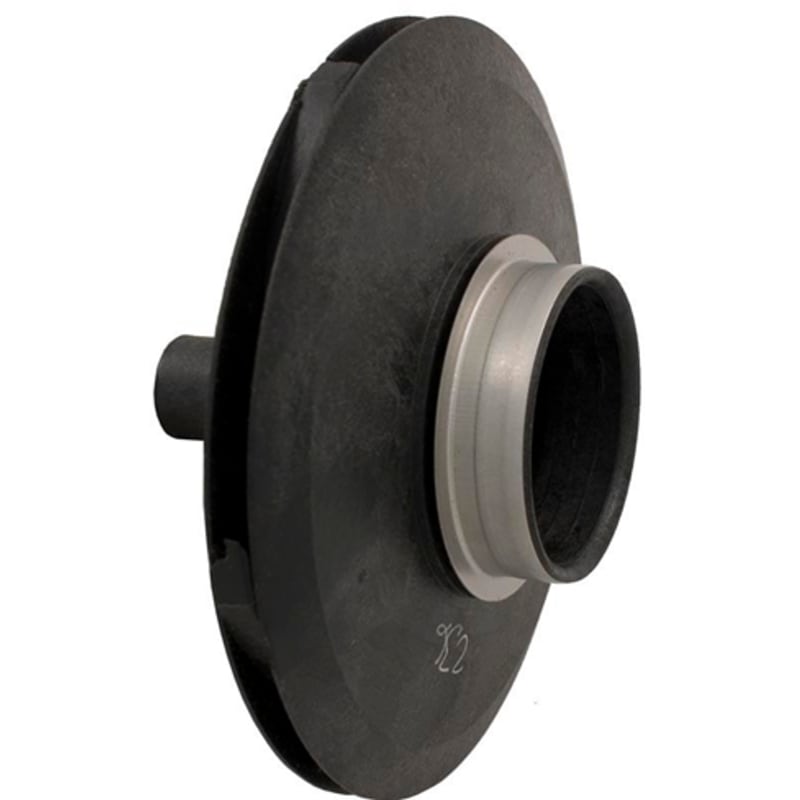 Impeller, 2HP HH