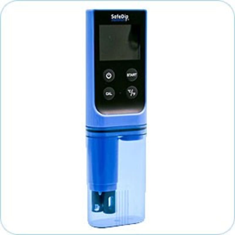 SafeDip Digital Water Tester