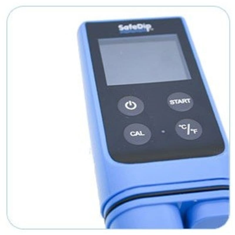 SafeDip Digital Water Tester