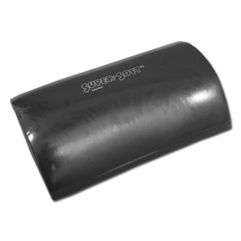 Spa Pillow - Black