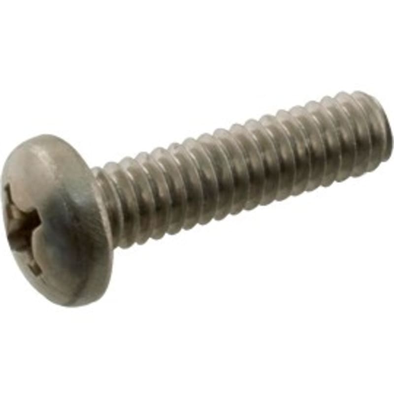 Impeller Screw 819-4360