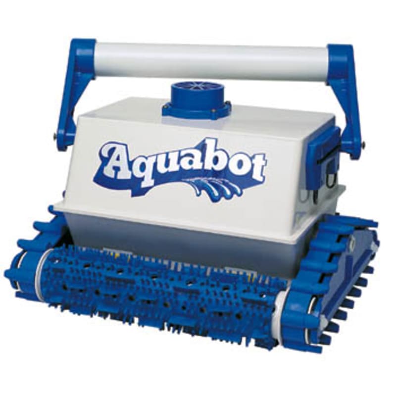 Aquabot Basic Pool Cleaner