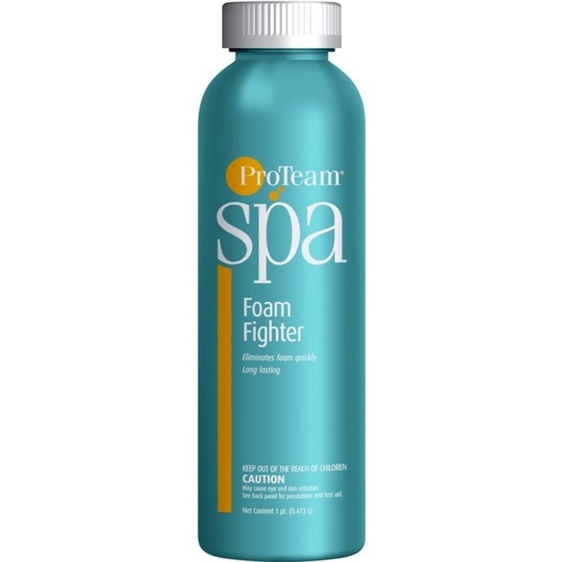 Spa Foam Fighter - 16 oz