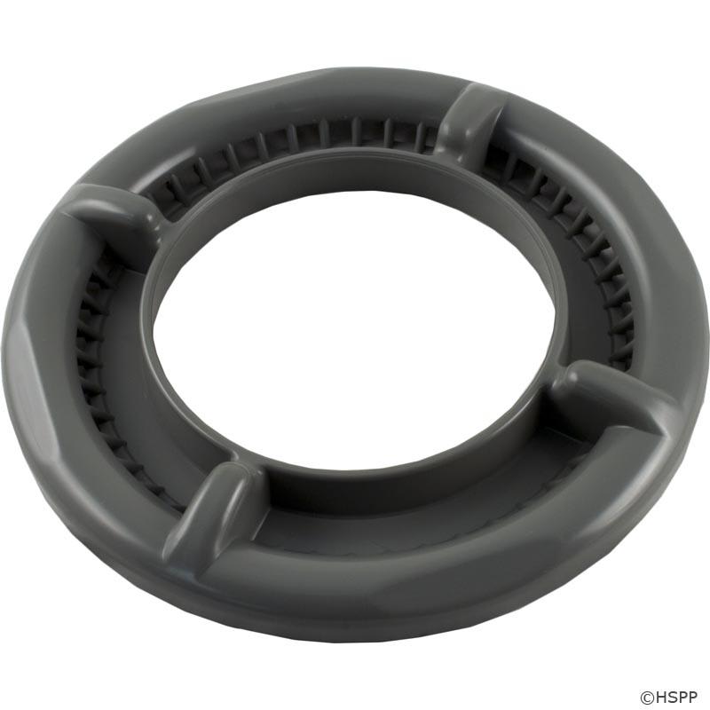 Trim Ring - Low Volume (Dyna-Flo II), Gray