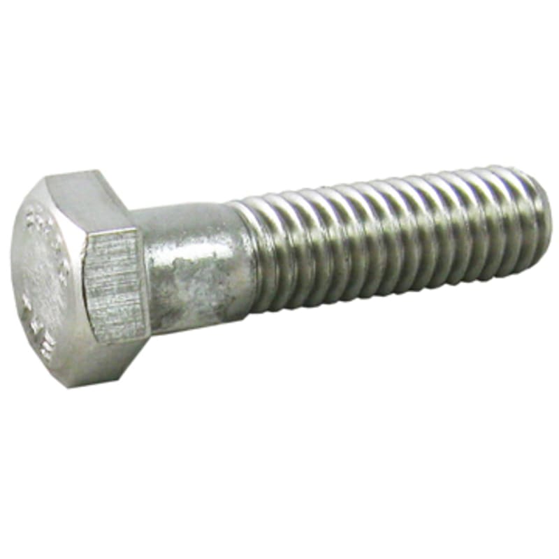 Screw 3/8 in.-16 x 1-1/2" (EQ300, EQ500, EQ750)