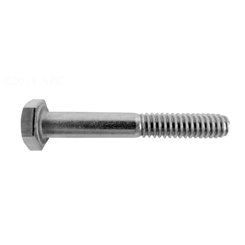 Screw 1/4"-20 x 1-3/4" (EQW300, EQ1500)