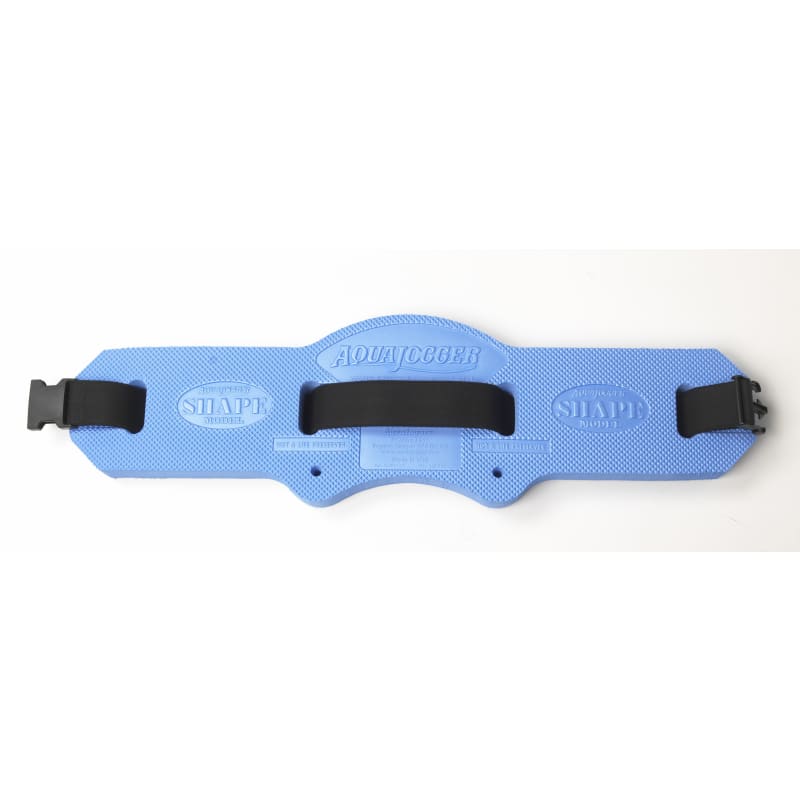 Shape Buoyancy Belt, Blue