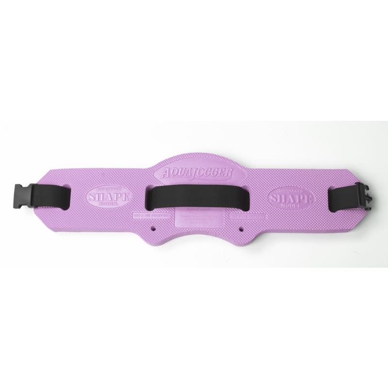 Shape Buoyancy Belt, Purple
