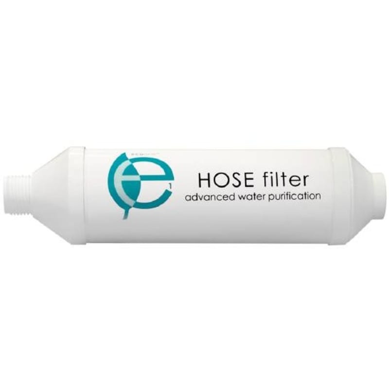 Hose Filter - Purifies up to 40,000 Gallons of Water