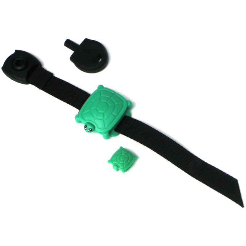 Pool Wristband - Green