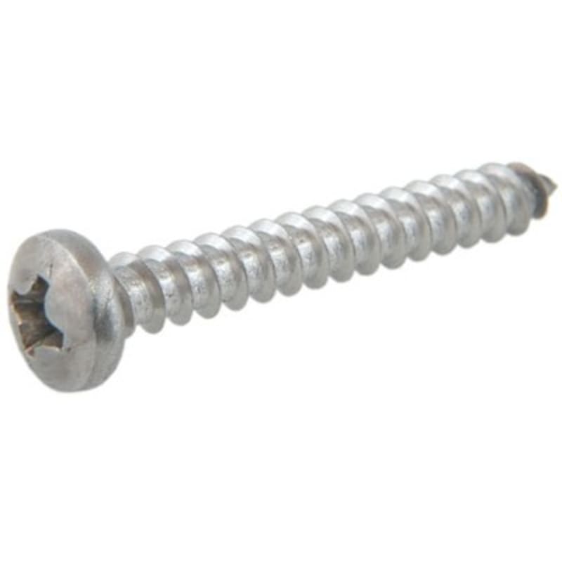 Diffuser Screw