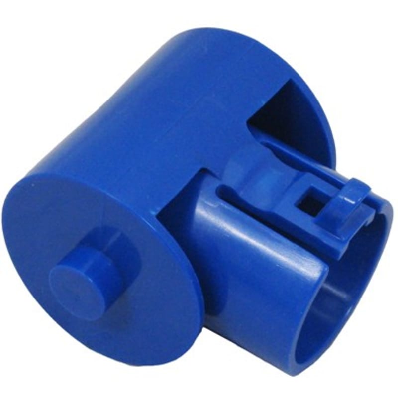 Pool Buster/Blaster Vacuum Head, Pivot