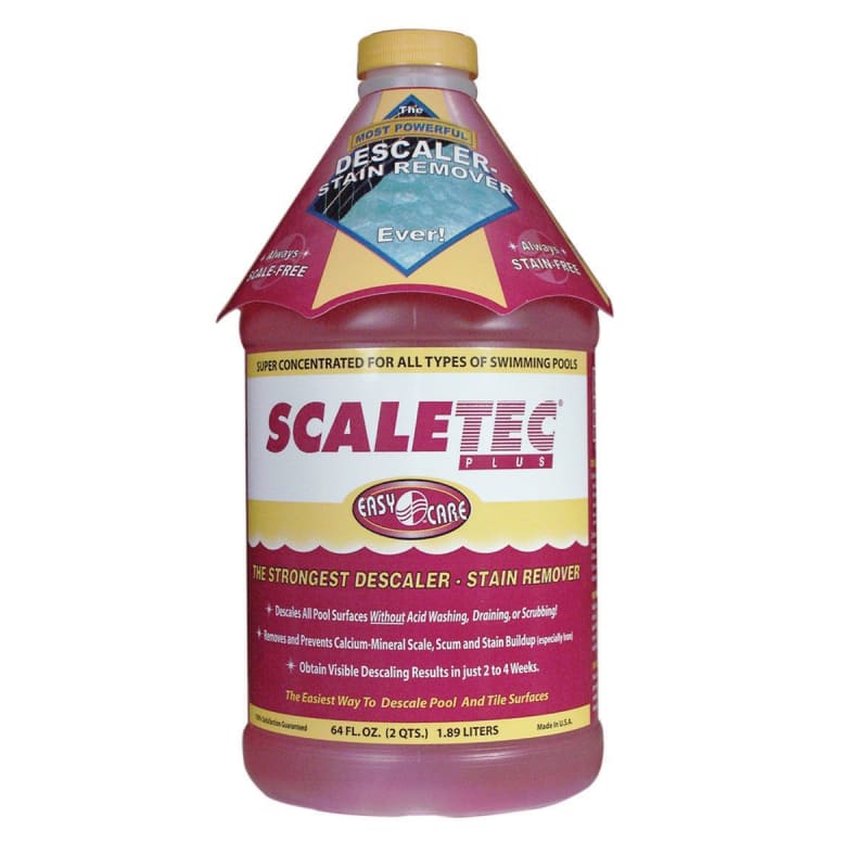 Scaletec Plus EasyCare - 64 oz Bottle