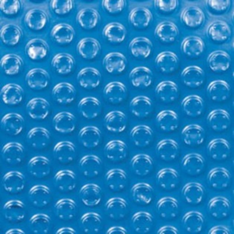 12' x 24' Rectangular Spaceage Solar Cover, 8 Mil