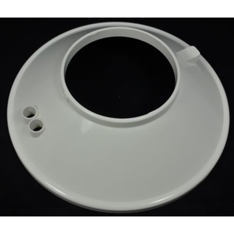 Tank Lid w/ 3 Screws