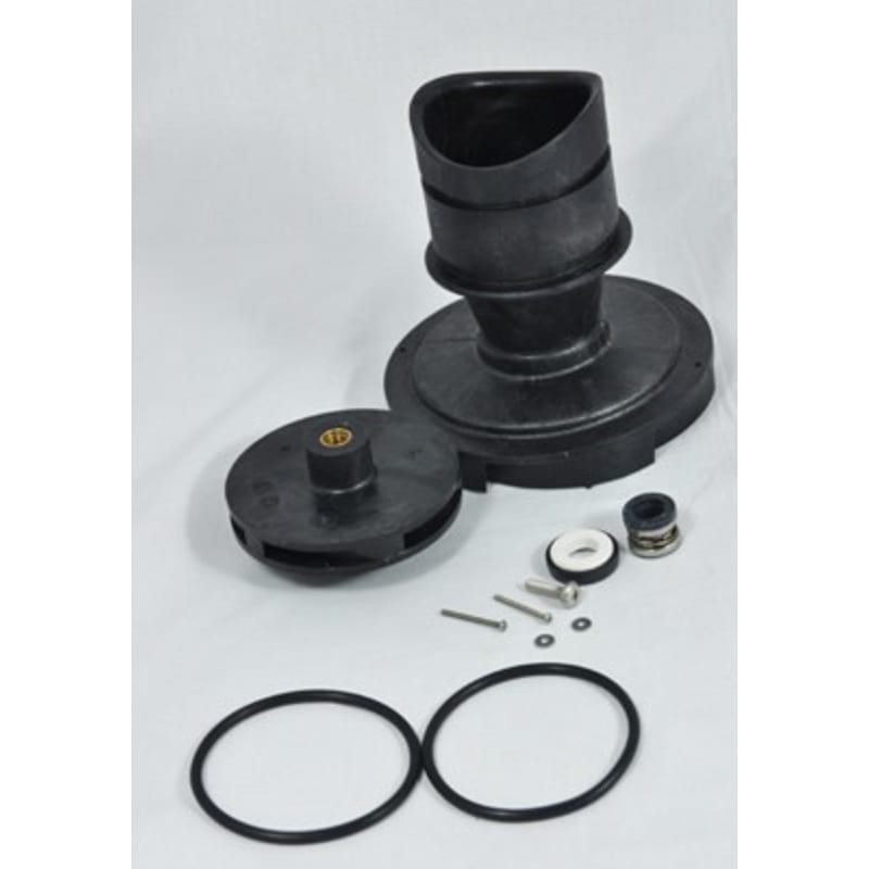 2HP Impeller Kit - DISCONTINUED 