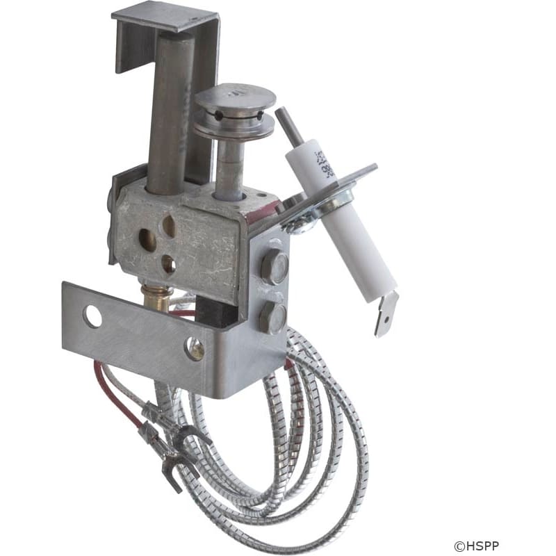 Propane Pilot Burner R0493000