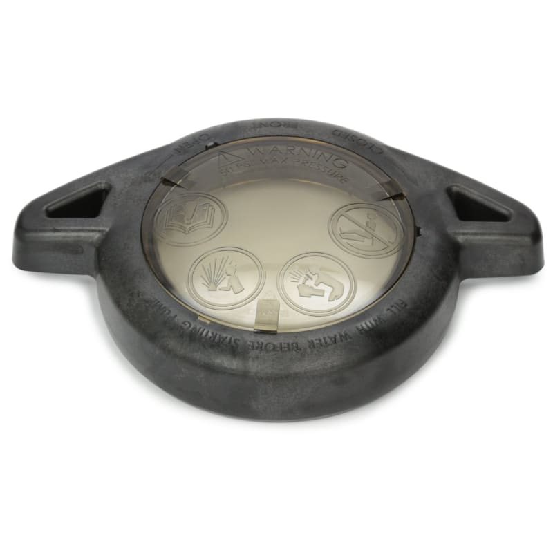 Hayward, Strainer Cover Lid with O-Ring, Max-Flo Pump | SPX1250LA