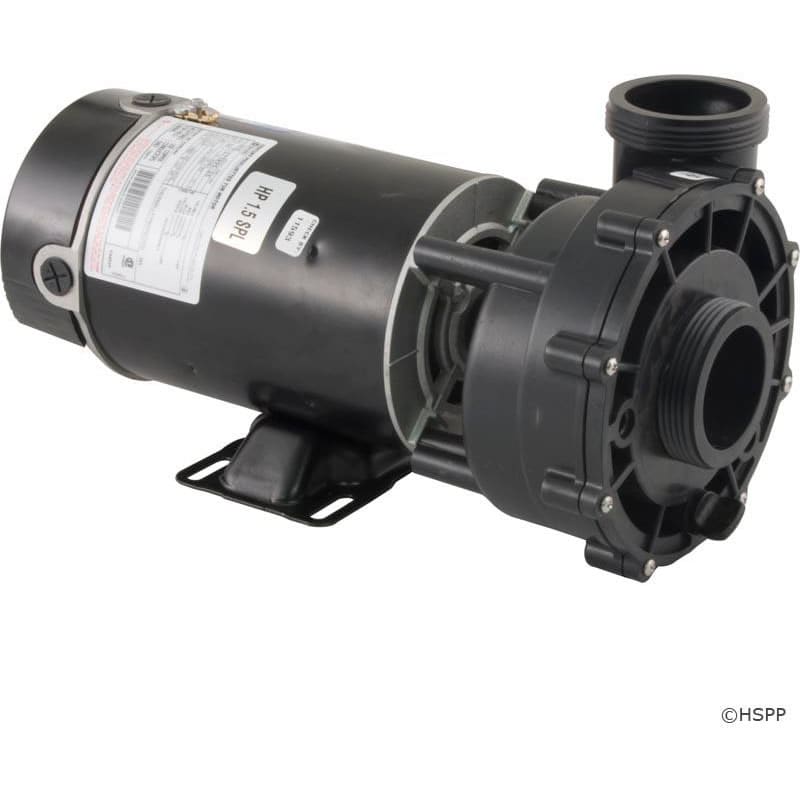 1.5HP EX 2 Spa Pump - 48 Frame