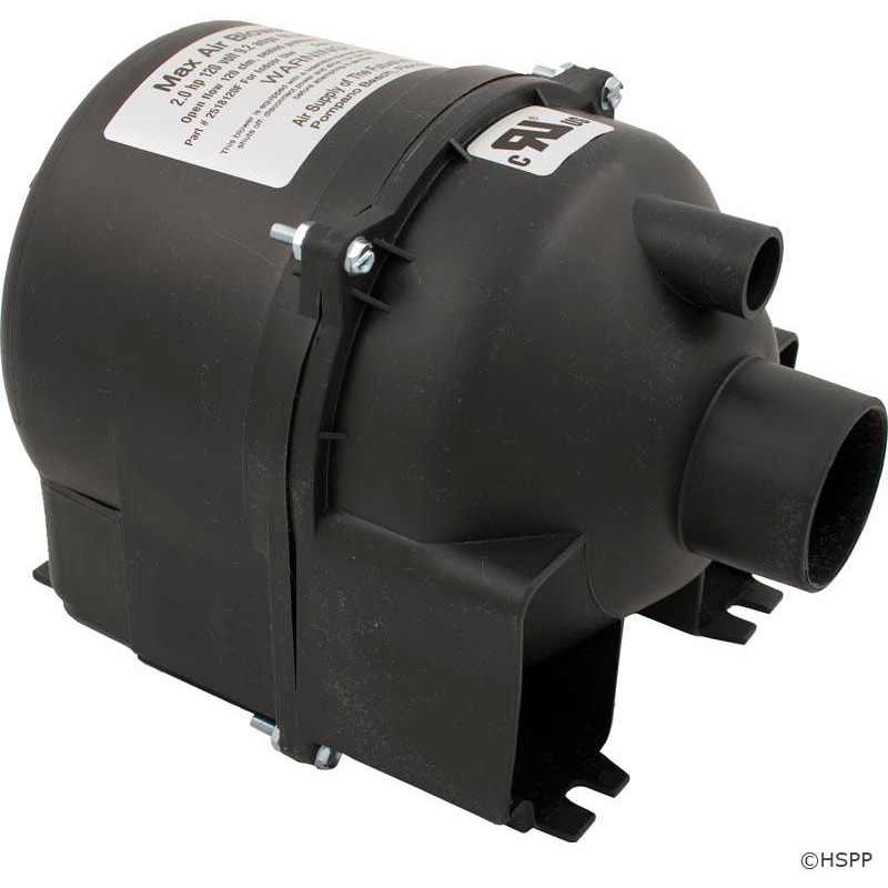 2HP Max Air Blower - 115v