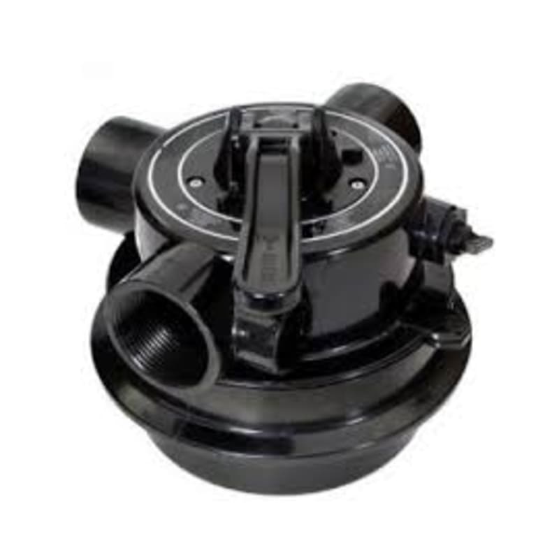 VLX4003A Multiport Valve for VL Series Above-Ground Pool Sand Filters