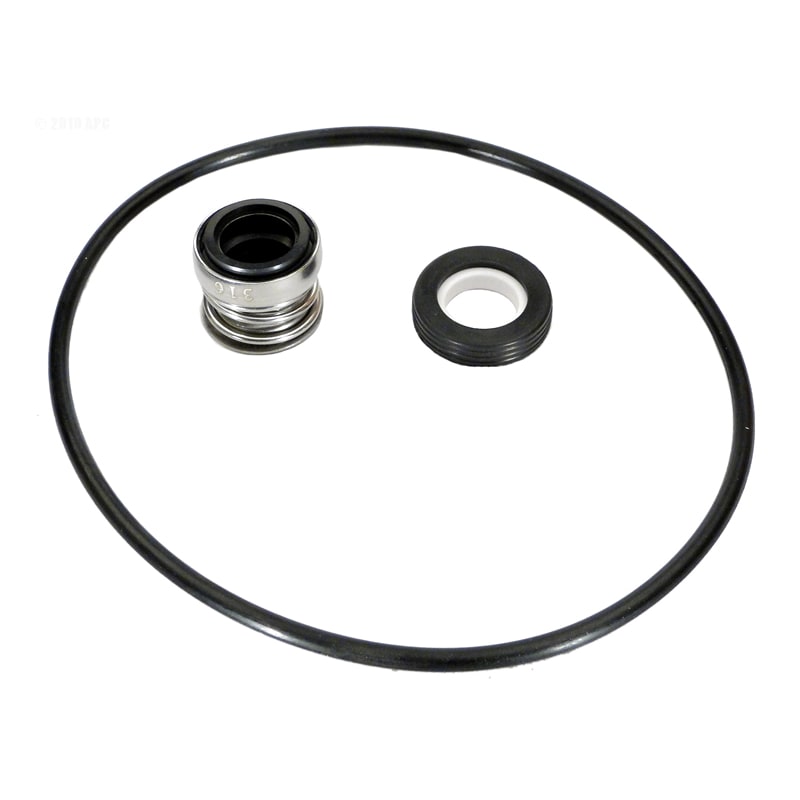 VL Series Pump Shaft Seal and Pump Body O-Ring