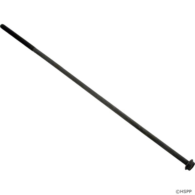 9" Long Motor Thru Bolts, 10-32 Thread