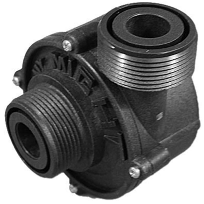 1/16 HP Tiny Mite Wet End 3109000