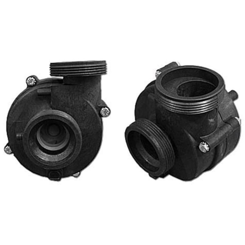 2.5HP Ultima Pump Wet End