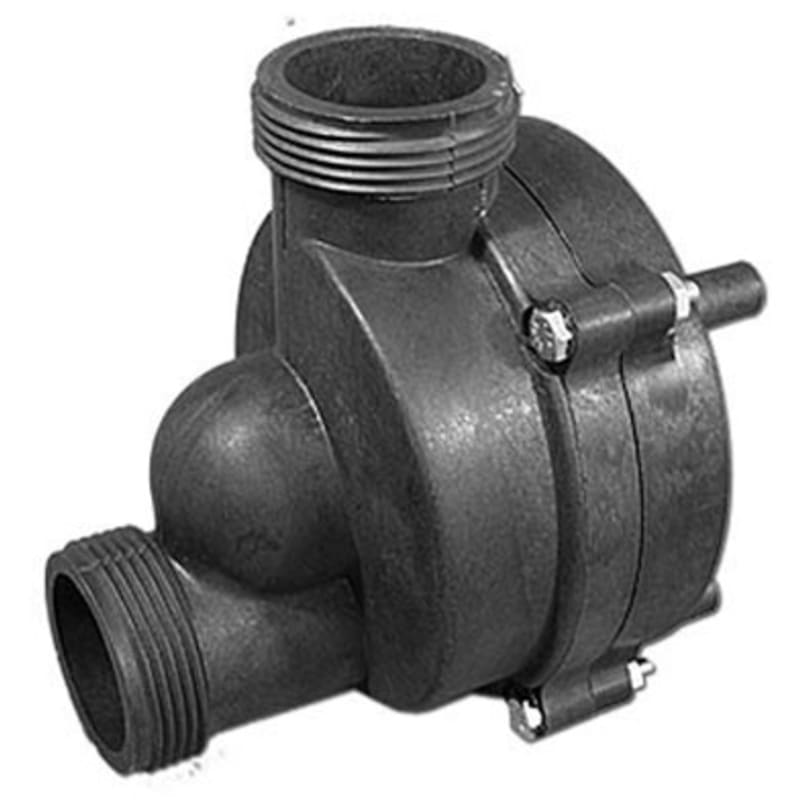 1HP Ultra Flo Bath Pump Wet End