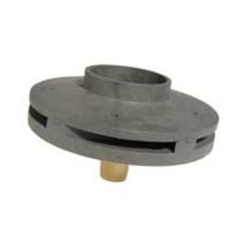 1-1/2HP AT Series Impeller