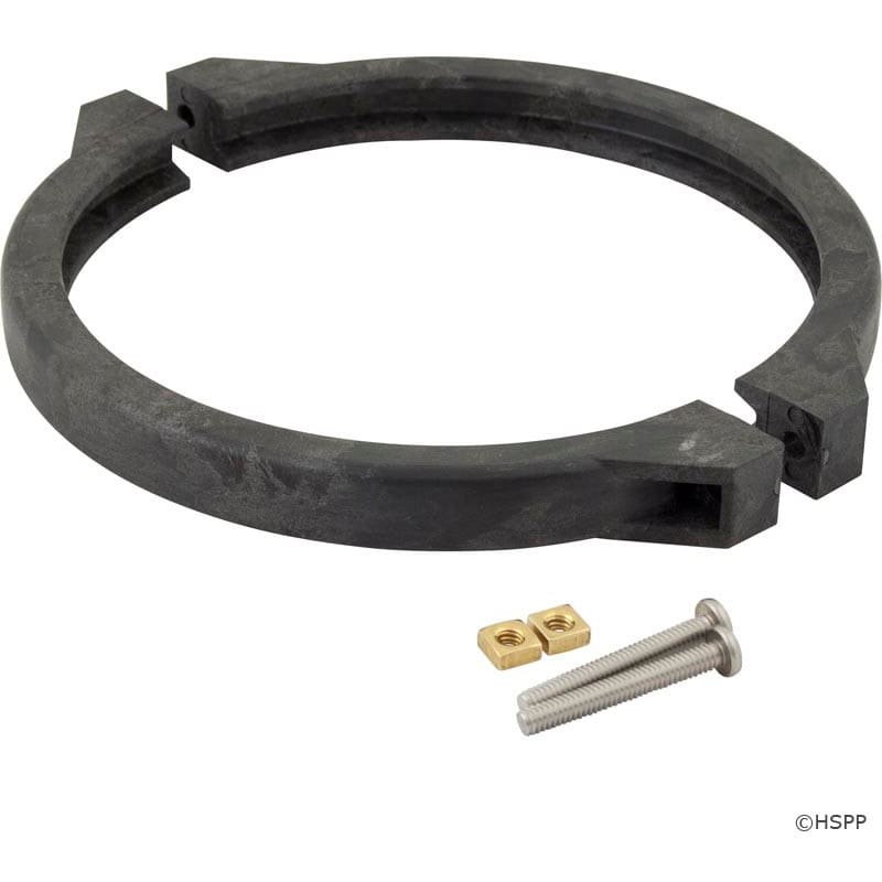 Clamp Assembly 85-8139-03-K