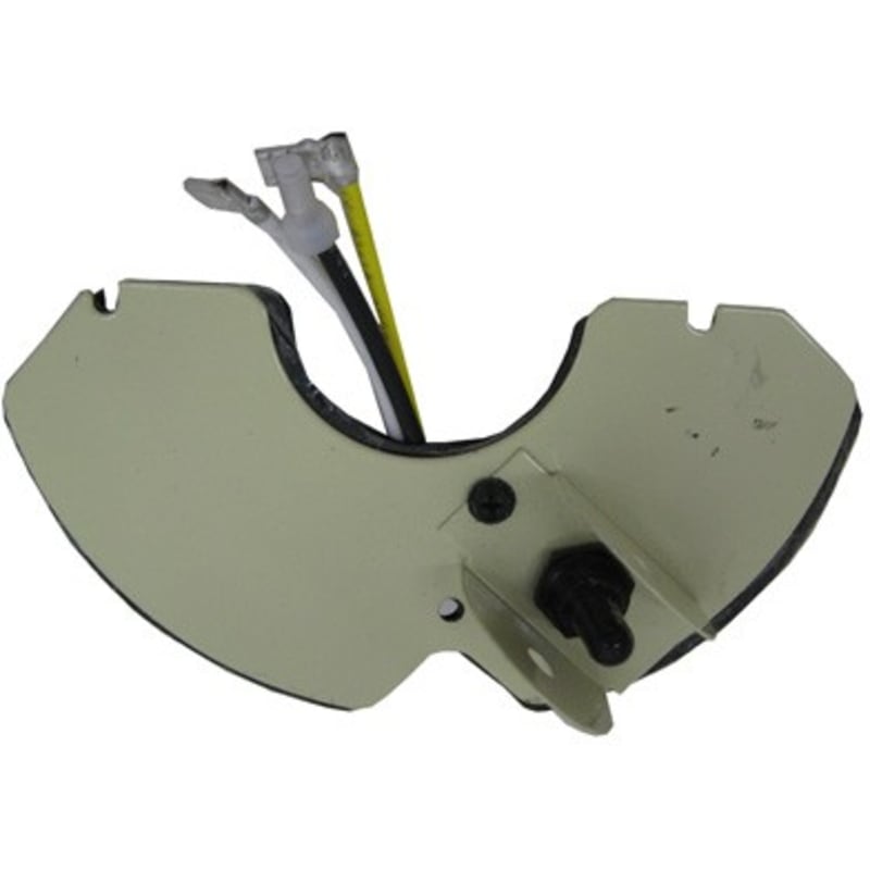 2-Speed Motor Toggle Switch