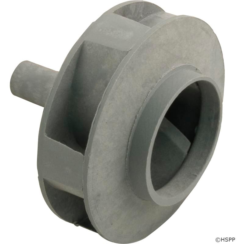 3HP Impeller For Balboa/Vico Ultra Flow