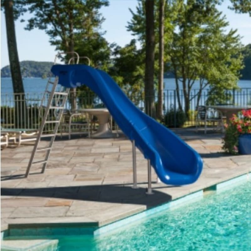 Rogue2 Pool Slide