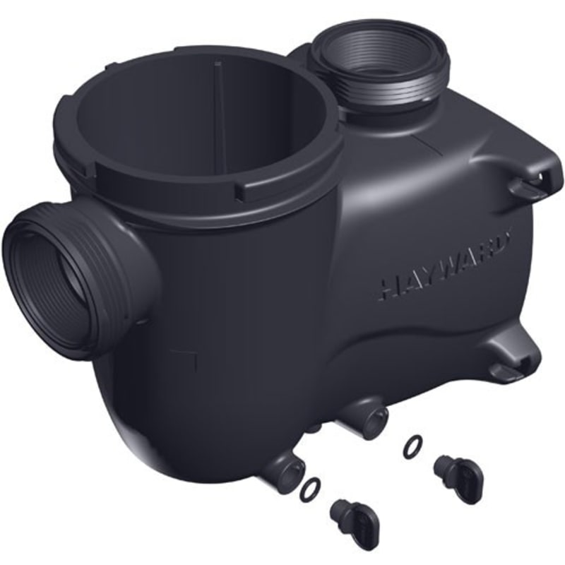 Pump Housing Max-Flo XL, XE