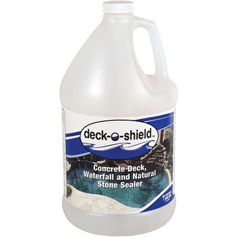 MINERAL SEALER - 1 GALLON