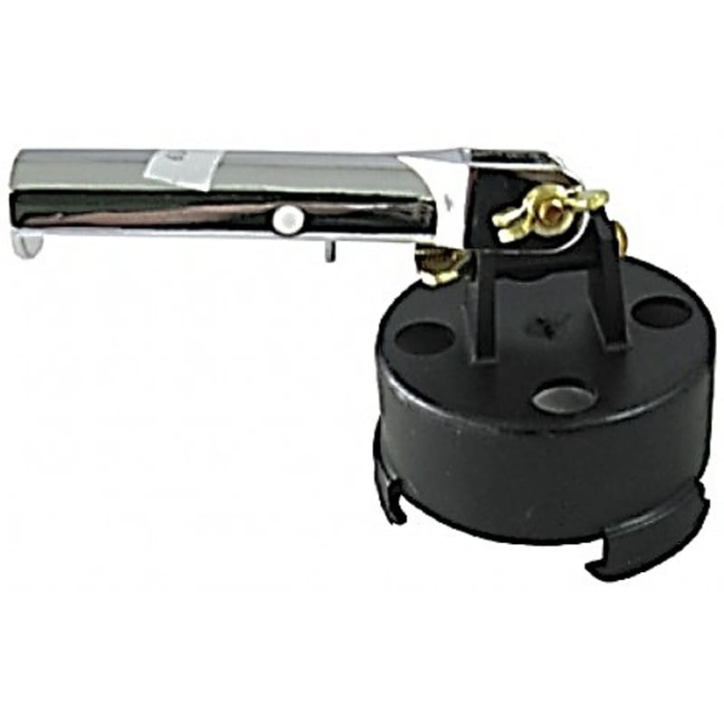 Paramount PCC2000 Nozzle Removal Tool Chrome Handle 004552544200