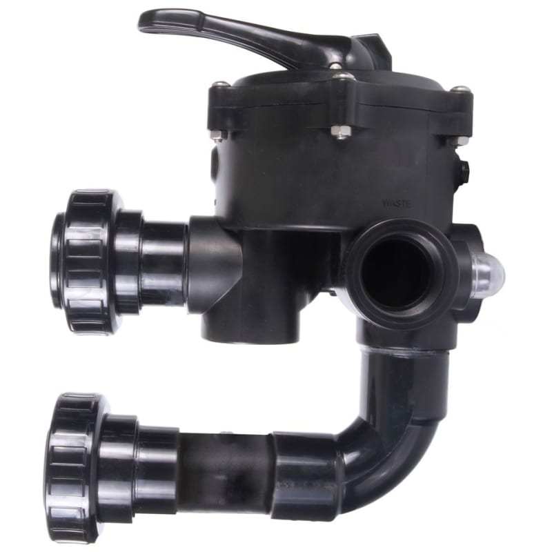 Multiport Valve for Hayward SP0710XR50