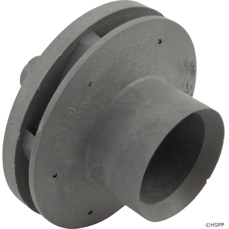 Impeller 3/4HP Hi Flo