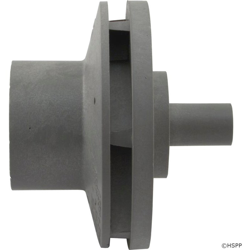 Impeller 3/4HP Hi Flo