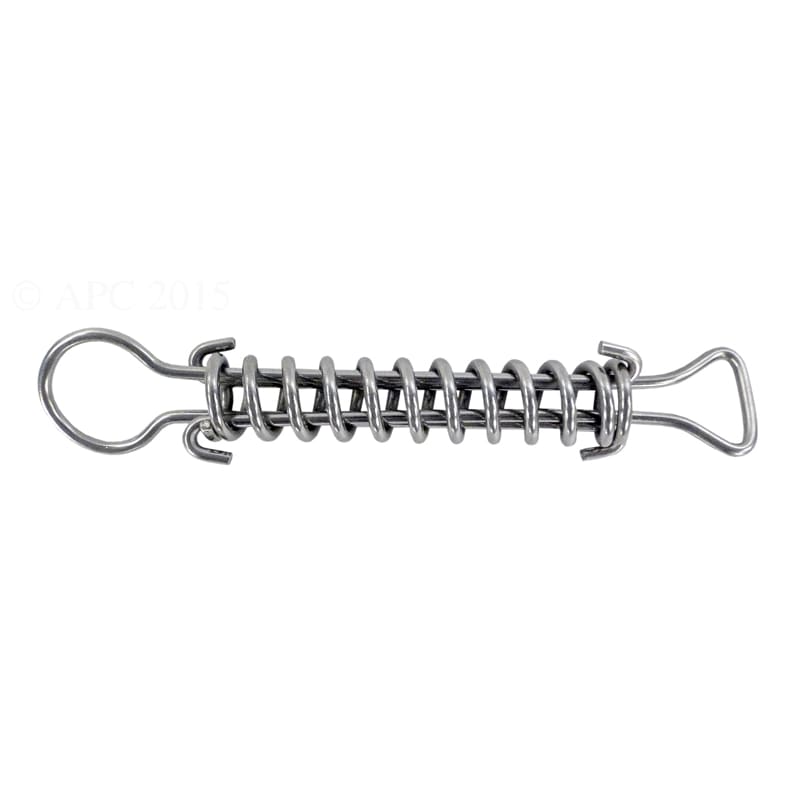 Safety Cover Anchor Spring