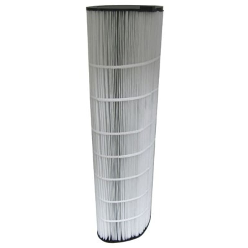 200 SQFT Tri-Clops TC-600 Filter Cartridge, Old Style Triangular