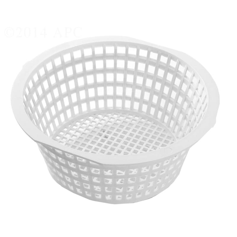 Wide Mouth Skimmer Basket