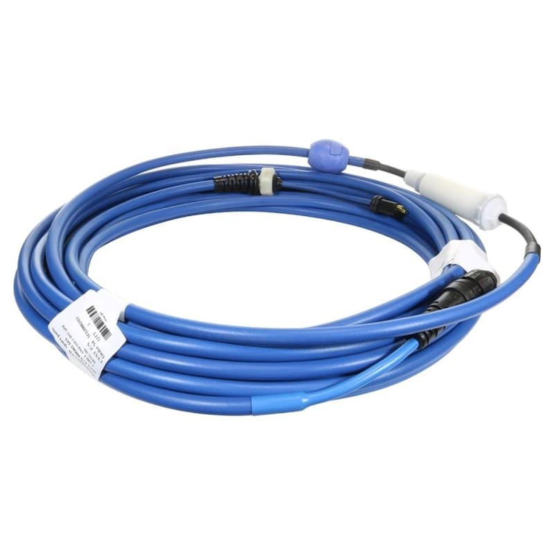 Dolphin Cable 2-Wire 60-Foot with Swivel DIY